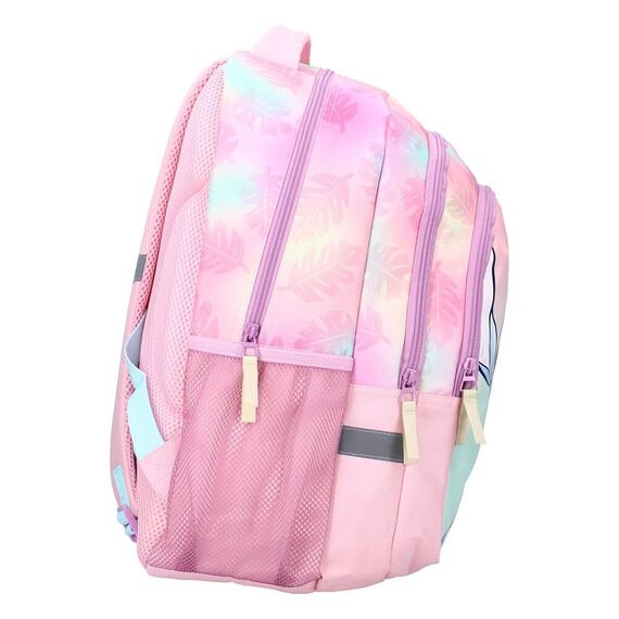 Lilo & Stitch Backpack Stitch Wild Energy Big |  Techbox