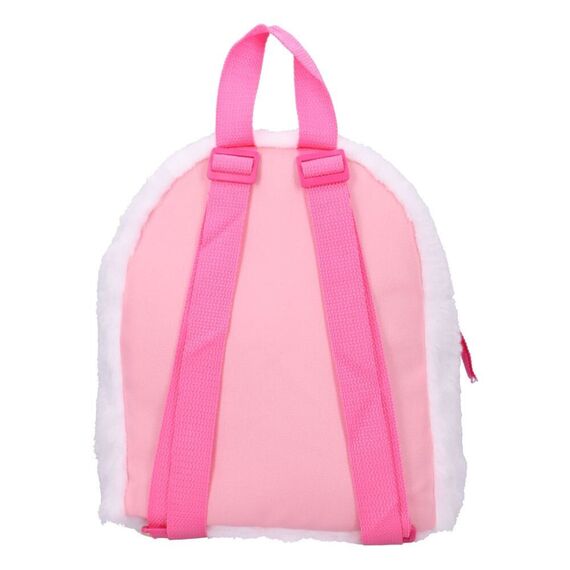 Sanrio Backpack Hello Kitty Fluffy Festival |  Techbox