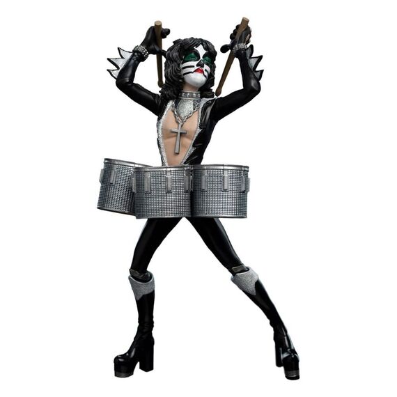 KISS Mini Epics Vinyl Figure The Catman 18 cm - Figurines - Collectibles - Techbox
