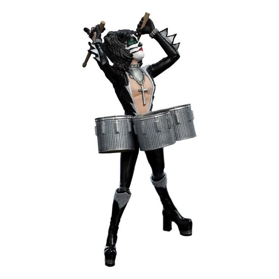 KISS Mini Epics Vinyl Figure The Catman 18 cm - Figurines - Collectibles - Techbox