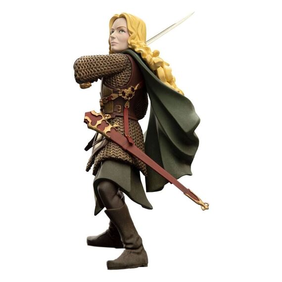 Lord of the Rings Mini Epics Vinyl Figure Éowyn 15 cm |  Techbox