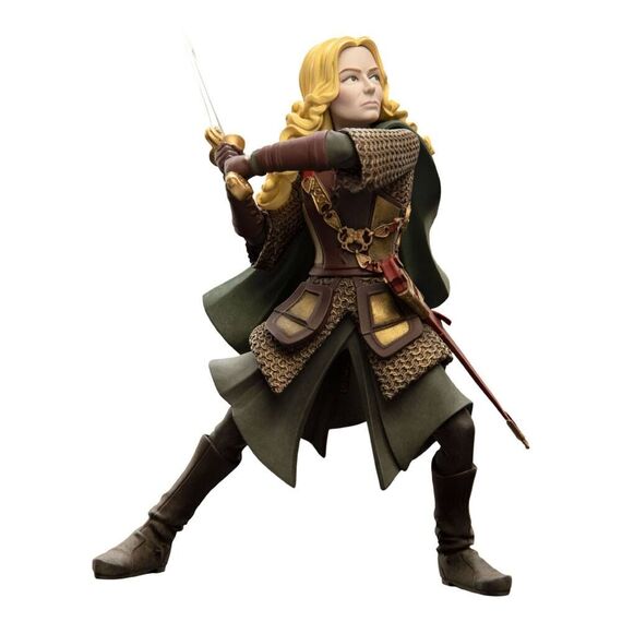Lord of the Rings Mini Epics Vinyl Figure Éowyn 15 cm |  Techbox