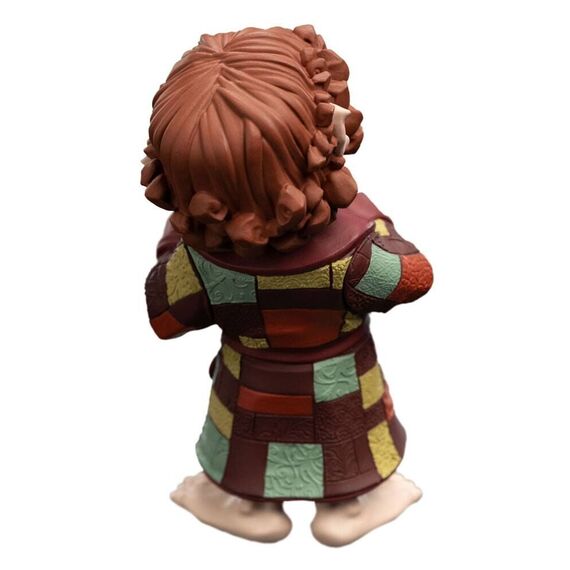 The Hobbit Mini Epics Vinyl Figure Bilbo Baggins Limited Edition 10 cm - Figurines - Collectibles - Techbox