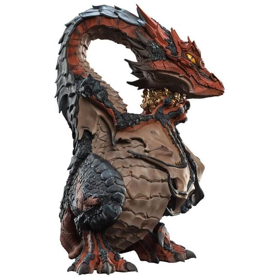 The Hobbit Mini Epics Vinyl Figure Smaug 30 cm - Figurines - Collectibles - Techbox