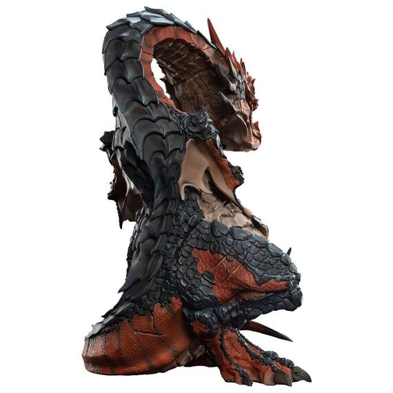 The Hobbit Mini Epics Vinyl Figure Smaug 30 cm - Figurines - Collectibles - Techbox
