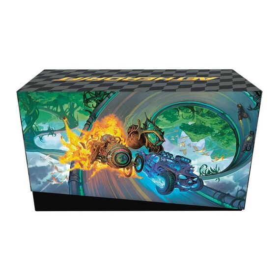 Magic the Gathering Aetherdrift Bundle french |  Techbox