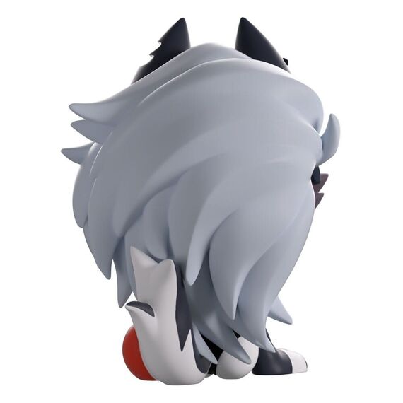 Helluva Boss Vinyl Figure Summer Loona 10 cm |  Techbox