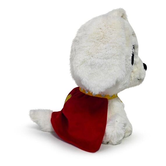 Superman 2025 Plush Figure Krypto 22 cm |  Techbox