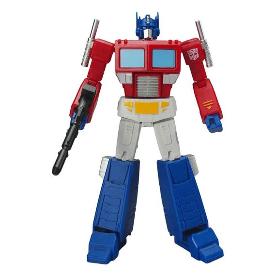 Transformers Generation One BMK Series Model Kit Optimus Prime 16 cm - Figurines - Collectibles - Techbox