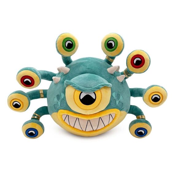 Dungeons & Dragons Plush Figure Xanathar 22 cm |  Techbox