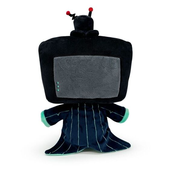Hazbin Hotel Plush Figure Vox 22 cm |  Techbox