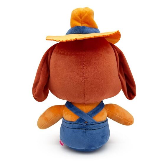 Chuck E. Cheese Plush Figure Jasper T. Jowls 22 cm |  Techbox