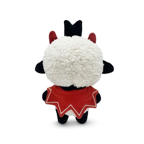 Cult of the Lamb Plush Figure Possessed Lamb 22 cm |  Techbox