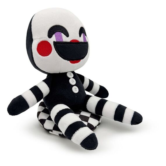 Five Nights at Freddys Plush Figure Marionette Shoulder Rider 15 cm |  Techbox