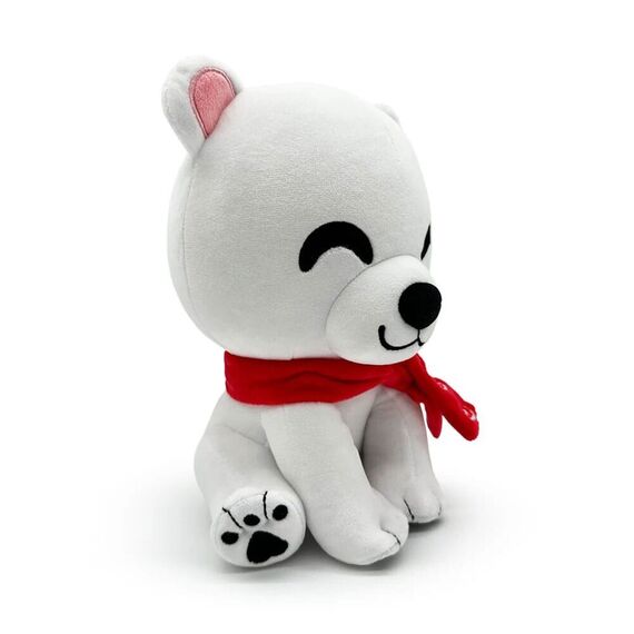 Coca-Cola Plush Figure Coca-Cola Polar Bear 22 cm |  Techbox