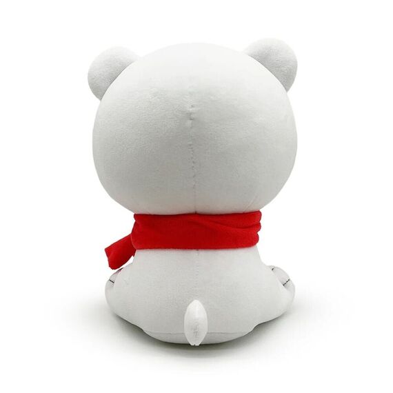 Coca-Cola Plush Figure Coca-Cola Polar Bear 22 cm |  Techbox