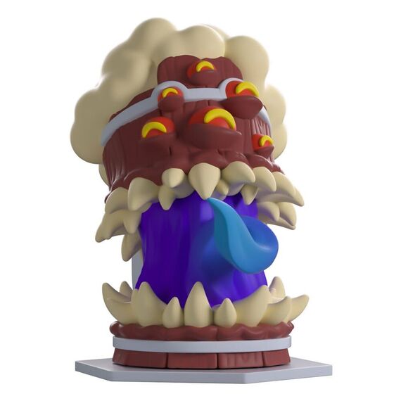 Dungeons & Dragons Vinyl Figure Mimic 10 cm - Statues - Collectibles - Techbox