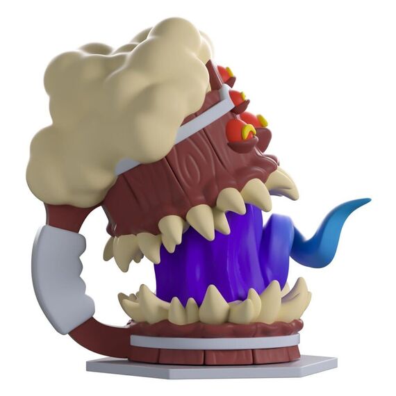 Dungeons & Dragons Vinyl Figure Mimic 10 cm - Statues - Collectibles - Techbox