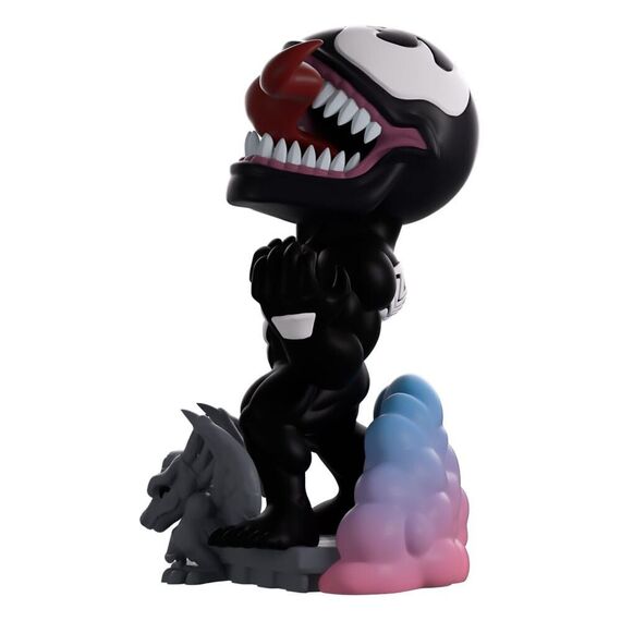 Venom Vinyl Figure Venom 1 13 cm |  Techbox