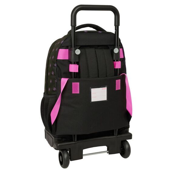 Kpop Demon Hunters Negra Trolley