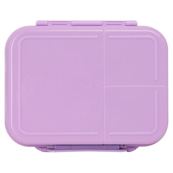 Kpop Demon Hunters Stationery lunchbox 1410ml