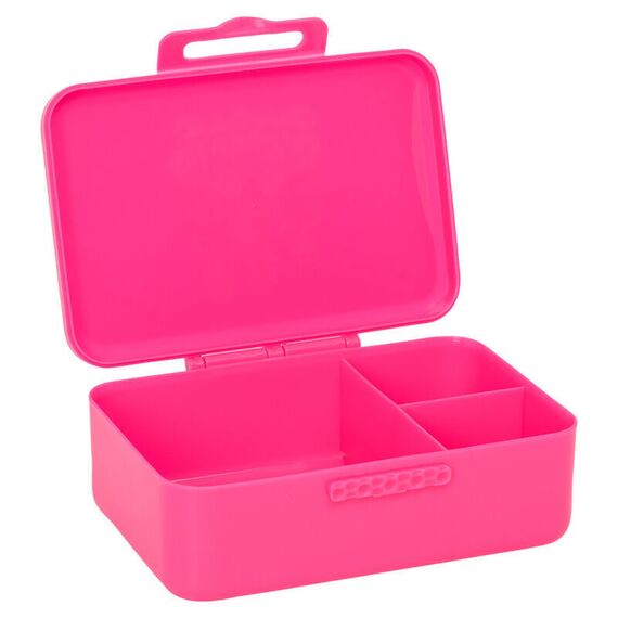 Kpop Demon Hunters Stationery lunchbox 850ml