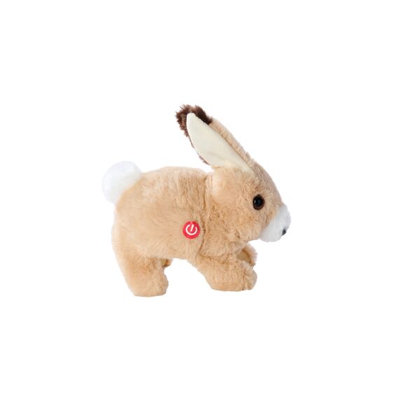 PetZoo – Rabbit with Movement (105890156) / Toys