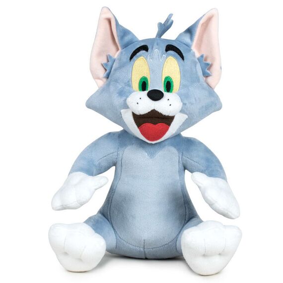 Tom & Jerry assorted plush toy 20cm
