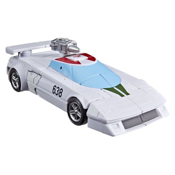 Transformers Wheeljack figure 12,5cm |  Techbox