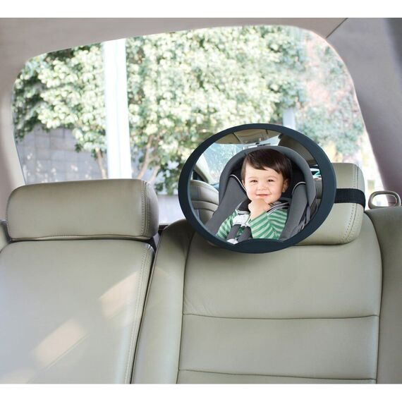 BabyDan - Car Mirror / Baby and Children
