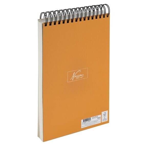 Nassau - Sketch Pad A4 120 Sheets - (K-AR0313/GE) / Toys