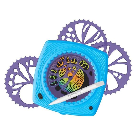 Spirograph - Doodle Pad (33002160) / Toys