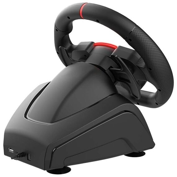 Subsonic - 270 GT Steering Wheel / PlayStation 4
