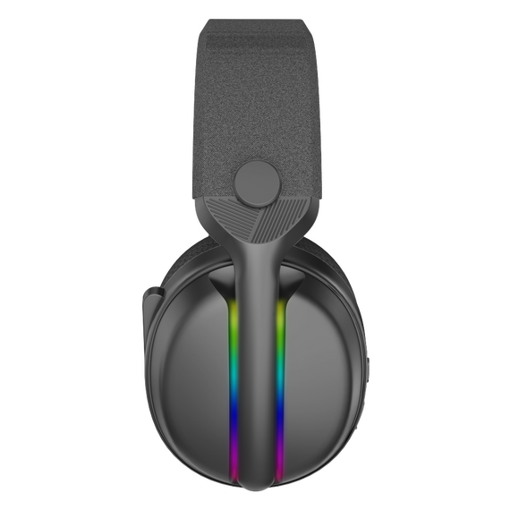 Subsonic Wireless Headset All Platforms + Led + 7.1 MULTI / PlayStation 5