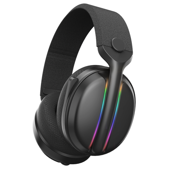 Subsonic Wireless Headset All Platforms + Led + 7.1 MULTI / PlayStation 5