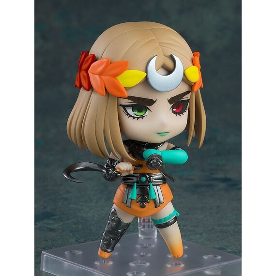 Hades II Nendoroid Doll Action Figure Melinoe 10 cm