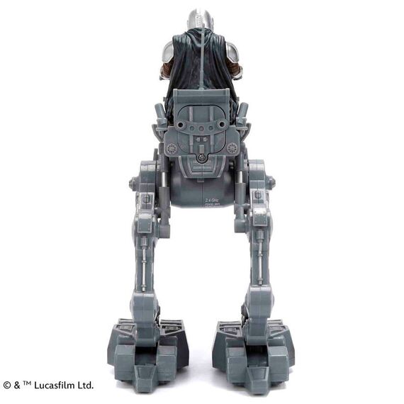Star Wars AT-RT Walker radio control vehicle 25cm