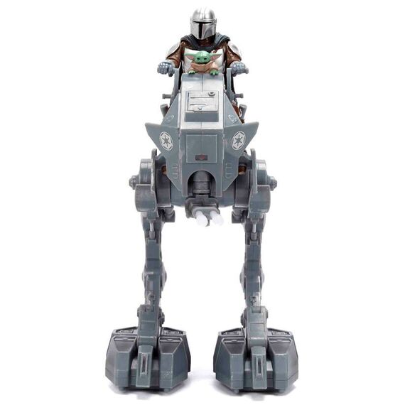 Star Wars AT-RT Walker radio control vehicle 25cm