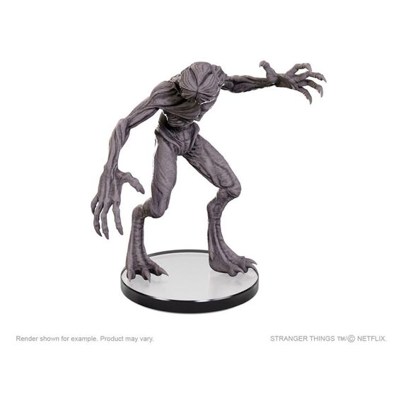 Stranger Things Upside Down Counter Top Display  (12) |  Techbox
