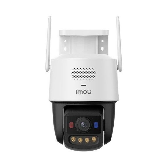 Imou Titan Pro Dome IP security camera Indoor & outdoor 3200 x 1800 pixels Wall | Techbox