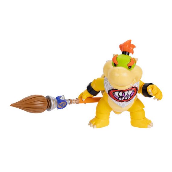 Super Mario Bros - Super Mario Galaxy Movie assorted figure 12,5cm