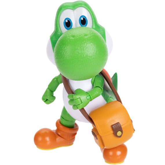 Super Mario Bros - Super Mario Galaxy Movie assorted figure 12,5cm