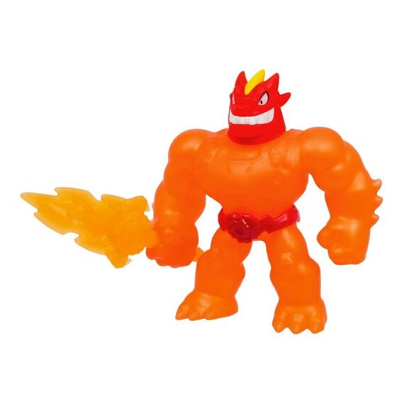 Goo Jit Zu - Meteor Madness S2 Blazagon (43030) / Toys
