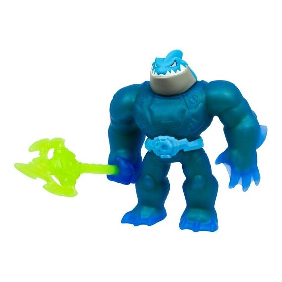 Goo Jit Zu - Meteor Madness S2 Thrash (43031) / Toys