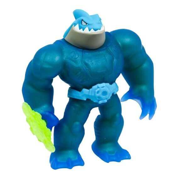 Goo Jit Zu - Meteor Madness S2 Thrash (43031) / Toys