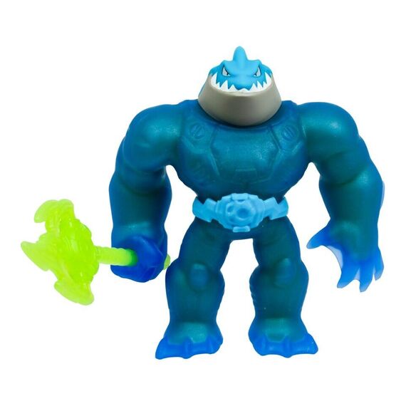 Goo Jit Zu - Meteor Madness S2 Thrash (43031) / Toys