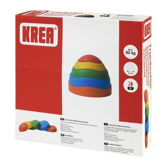 KREA - Stepping Stones (36-32152) / Toys