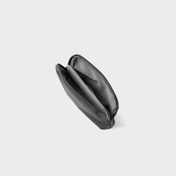 Orbitkey - Desk Pouch - Graphite / Gadgets