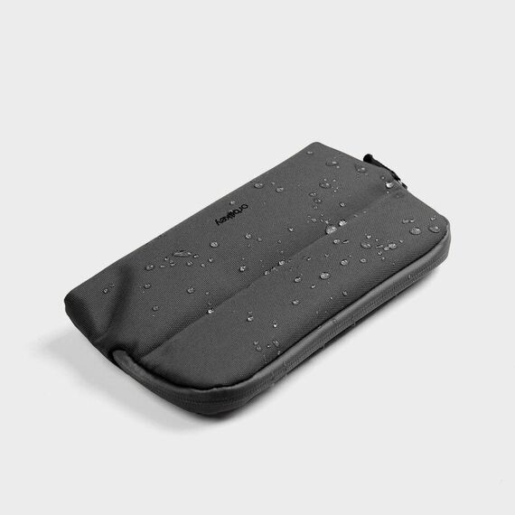 Orbitkey - Desk Pouch - Graphite / Gadgets