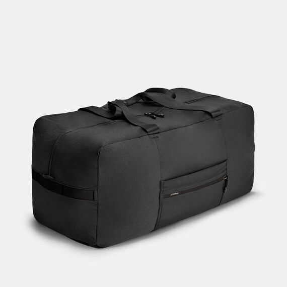 Orbitkey - Foldable Duffel - Black (55L) / Gadgets